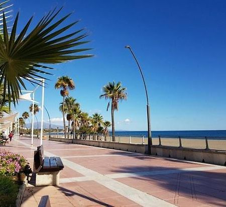 Apartamento Playa Estepona Exterior photo