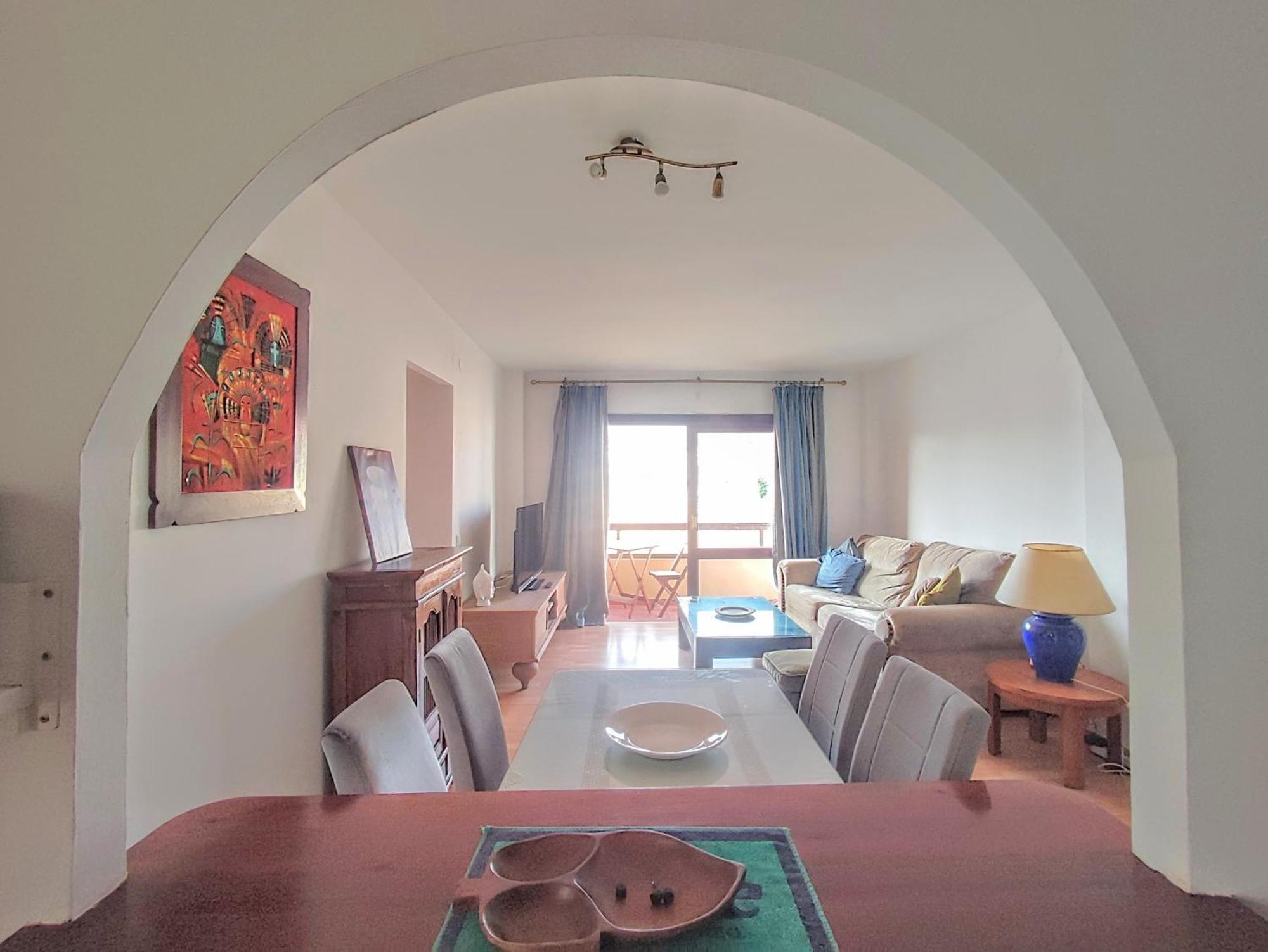 Apartamento Playa Estepona Exterior photo