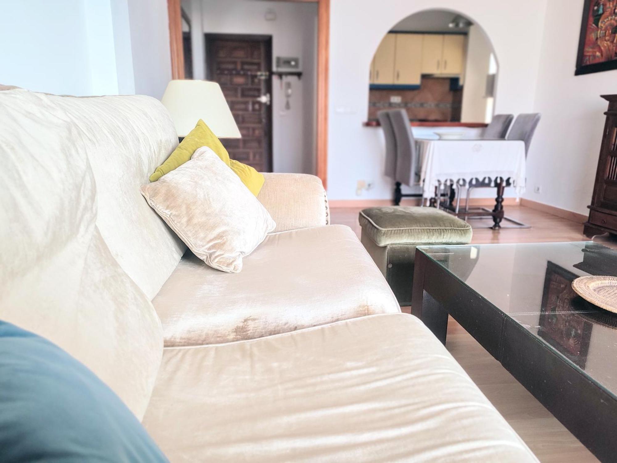 Apartamento Playa Estepona Exterior photo