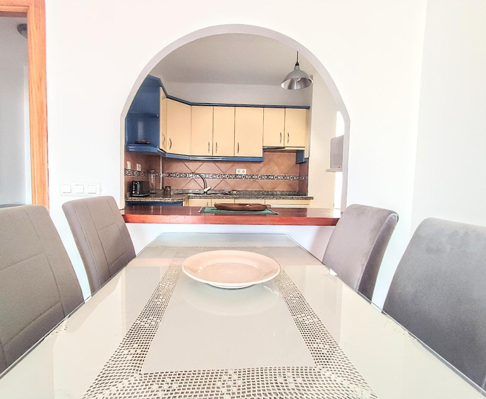Apartamento Playa Estepona Exterior photo