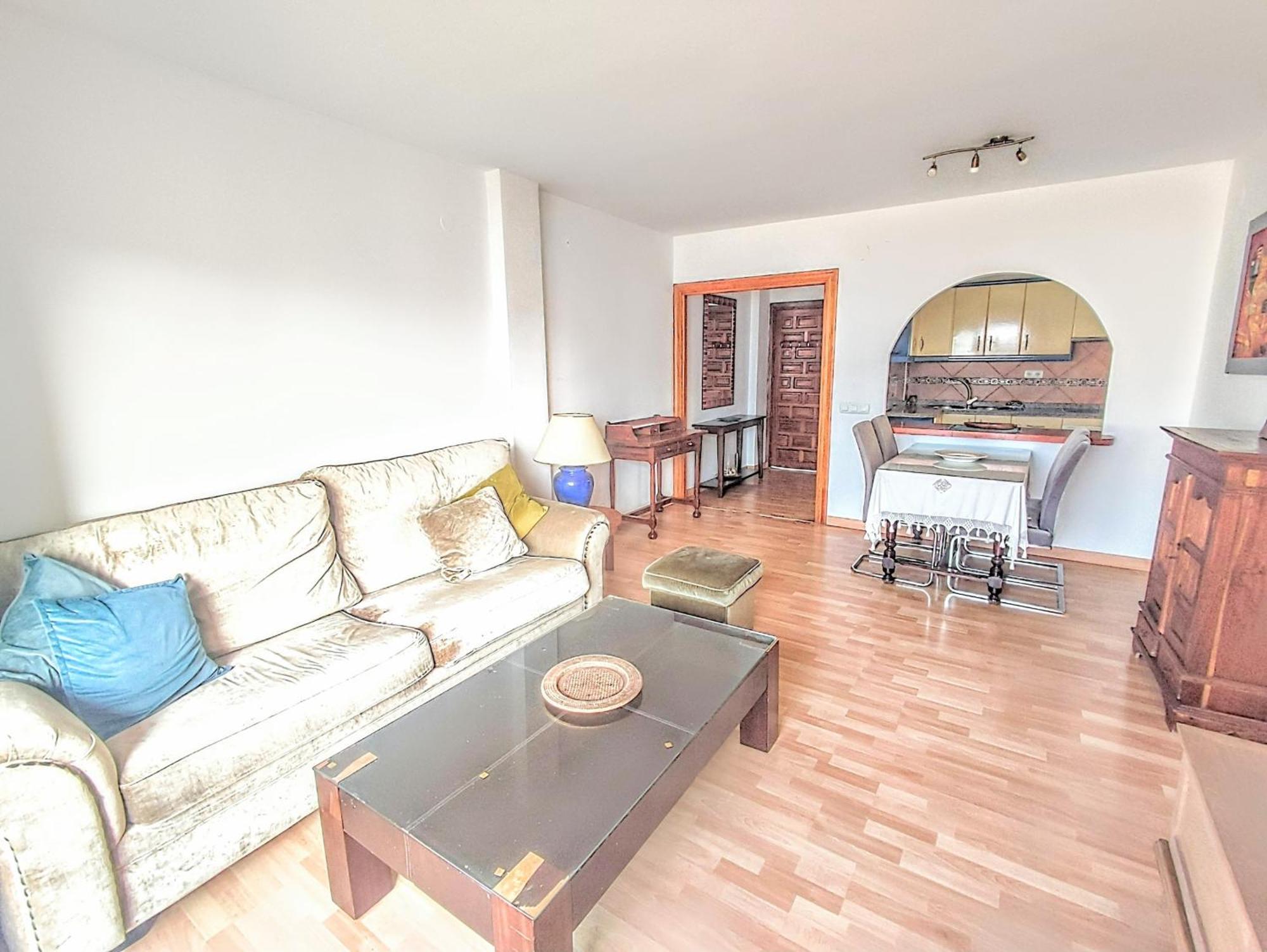 Apartamento Playa Estepona Exterior photo