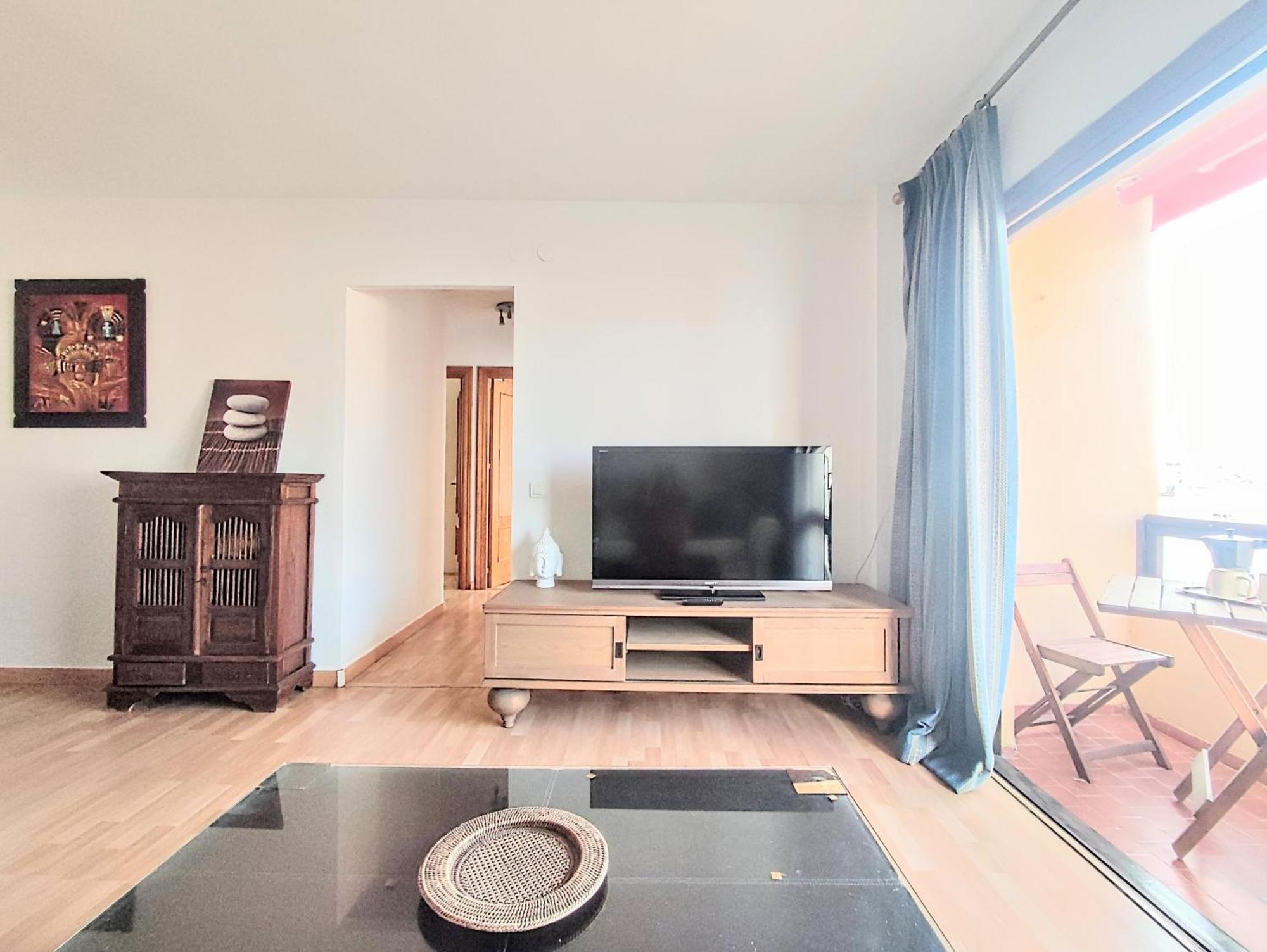 Apartamento Playa Estepona Exterior photo