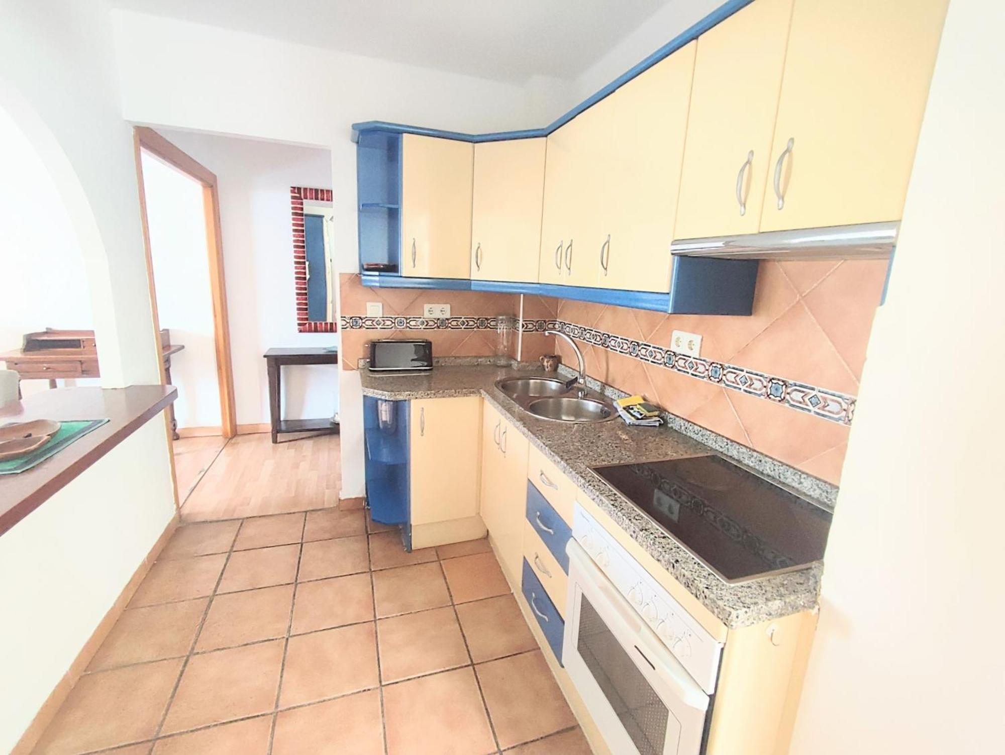 Apartamento Playa Estepona Exterior photo