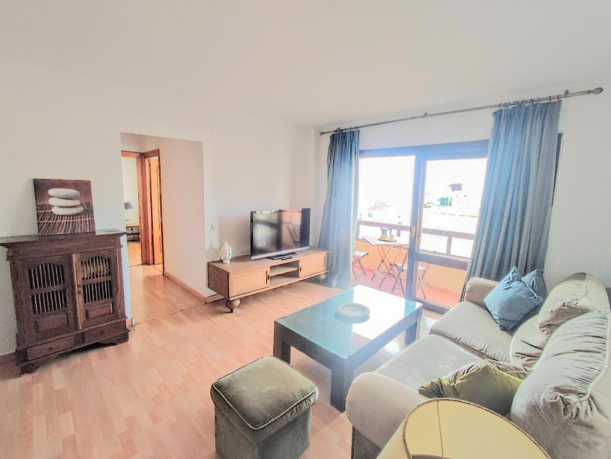 Apartamento Playa Estepona Exterior photo