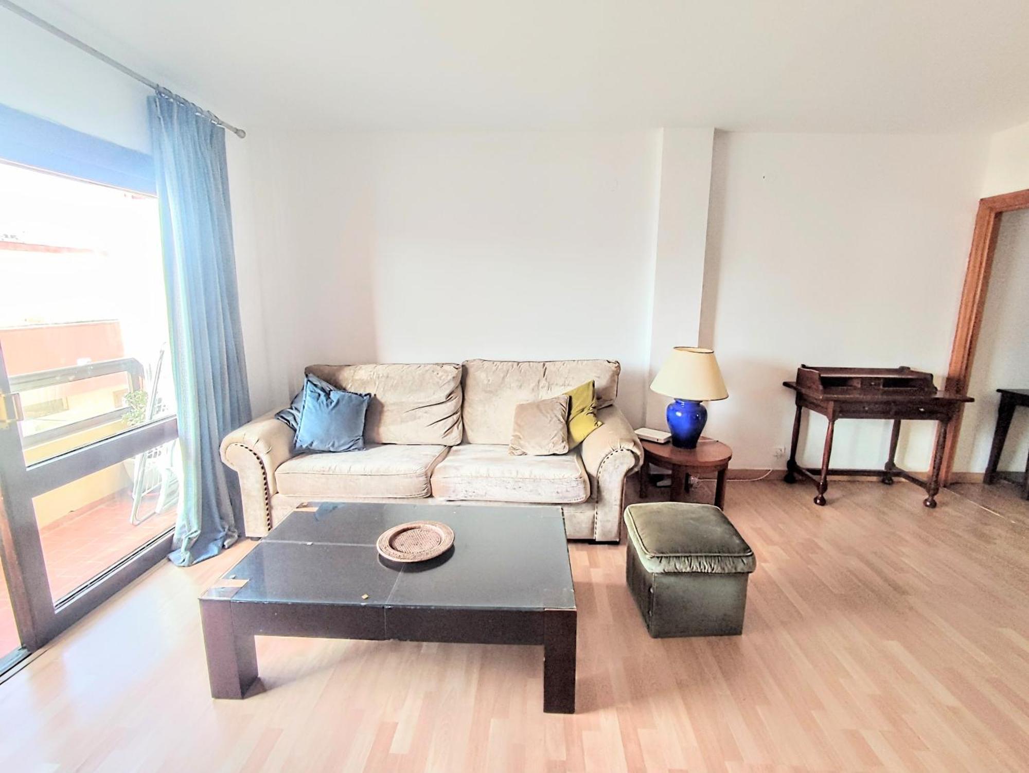 Apartamento Playa Estepona Exterior photo