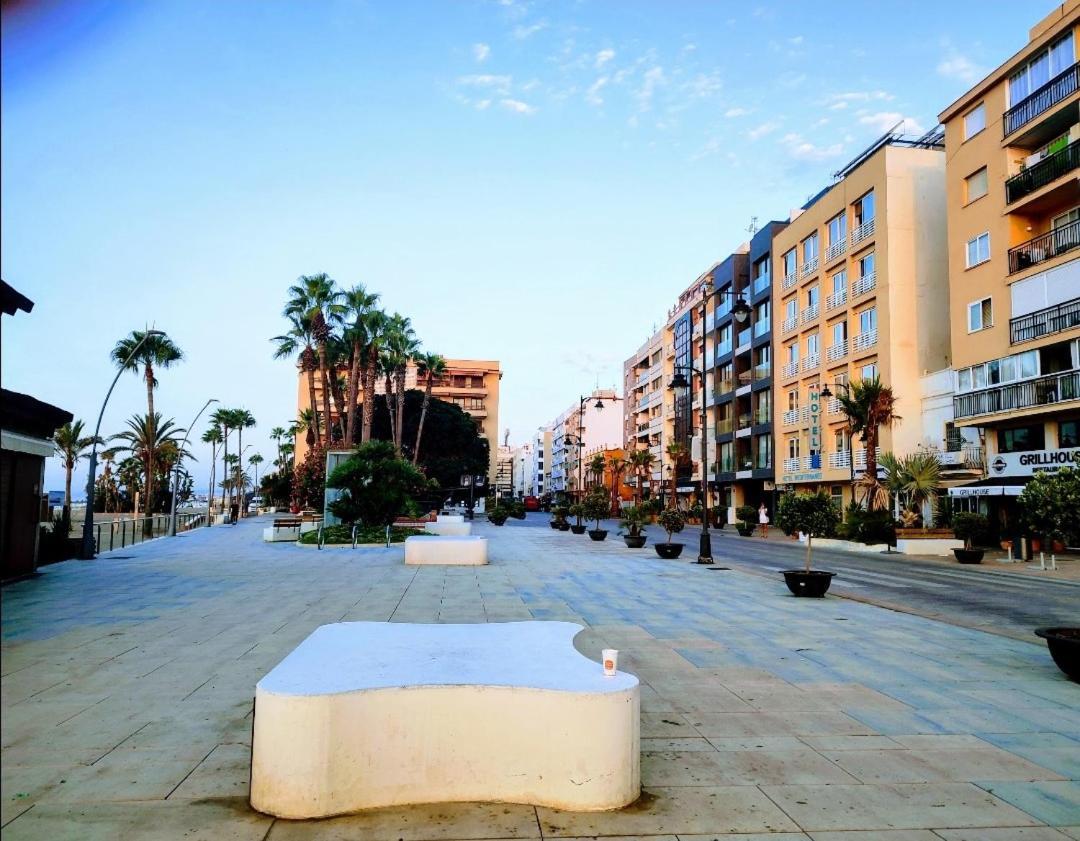 Apartamento Playa Estepona Exterior photo