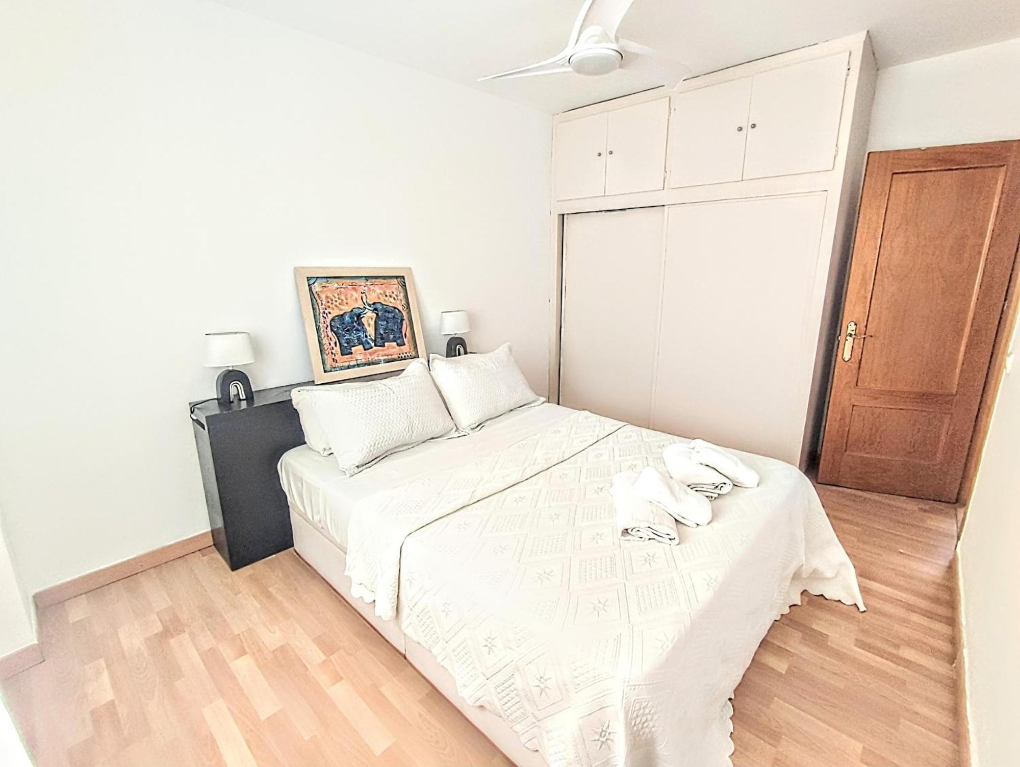Apartamento Playa Estepona Exterior photo