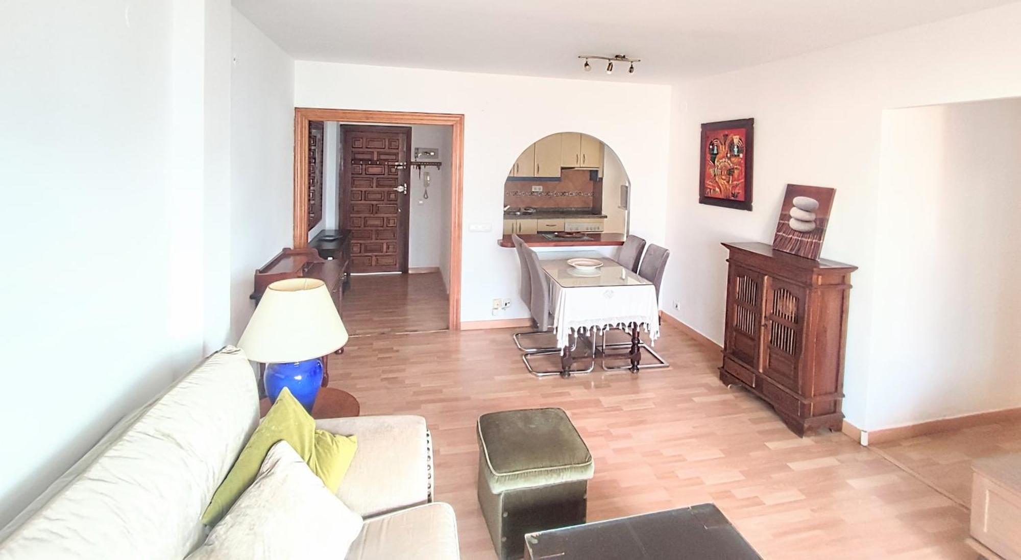 Apartamento Playa Estepona Exterior photo