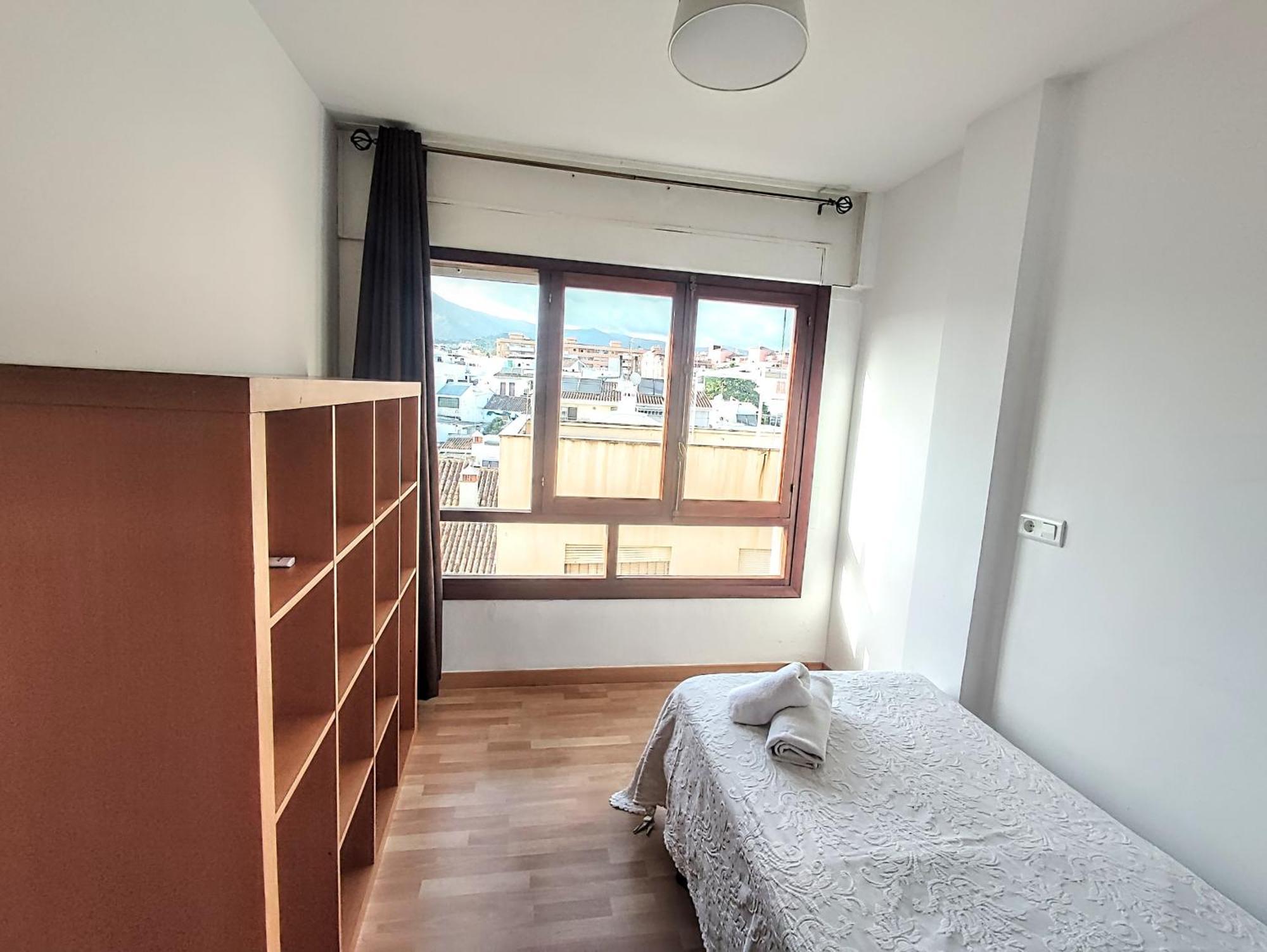 Apartamento Playa Estepona Exterior photo