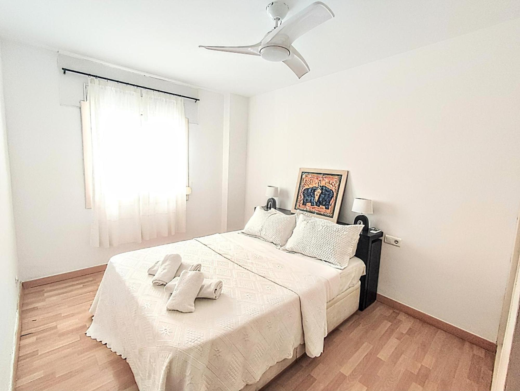 Apartamento Playa Estepona Exterior photo