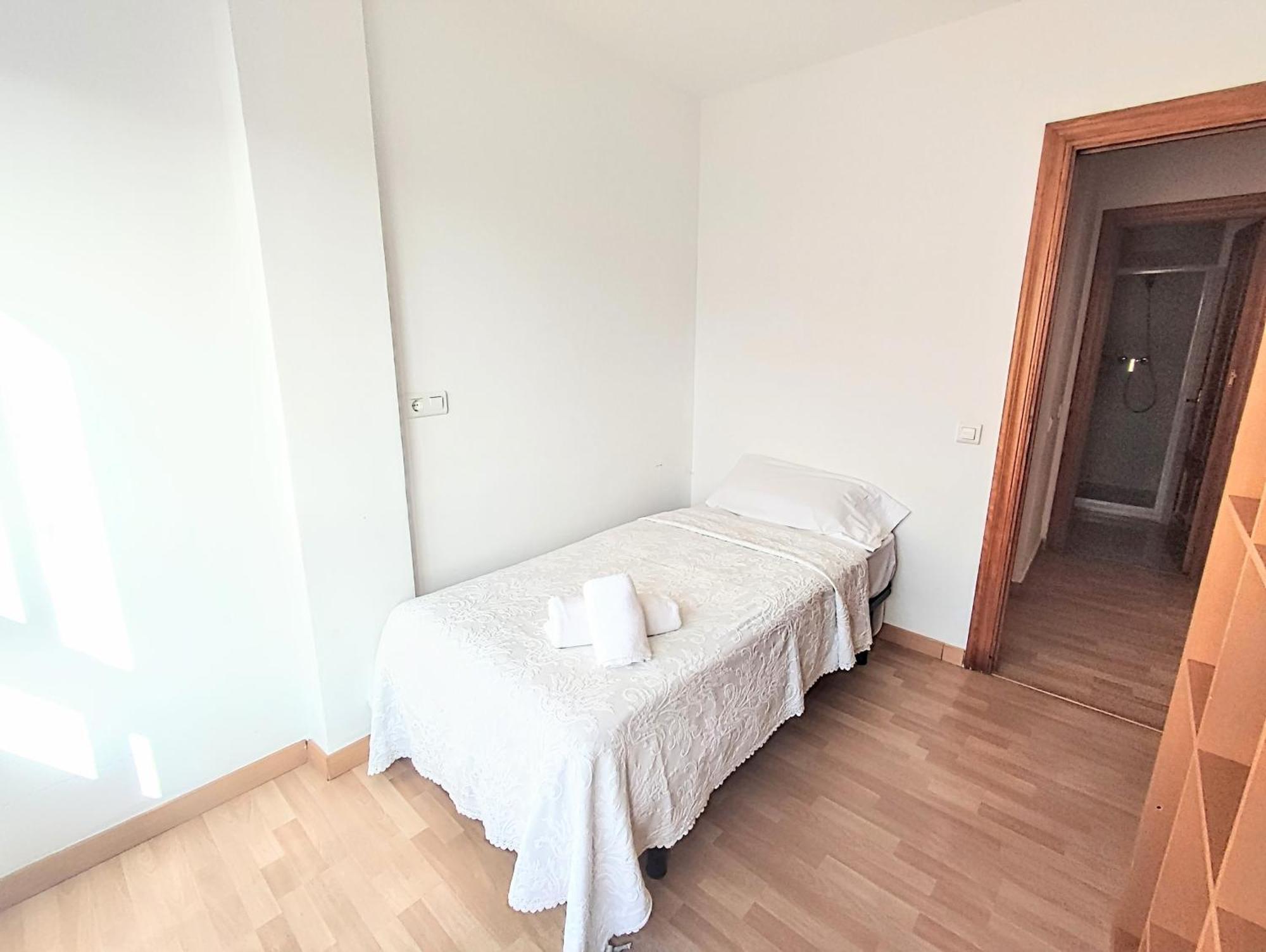 Apartamento Playa Estepona Exterior photo
